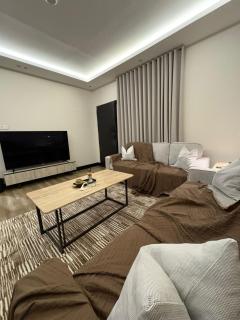 Luxury Apartment with Outdoor Seating Al Aqiq N20 - 6