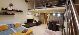 Szandi Belvárosi Apartman - 1