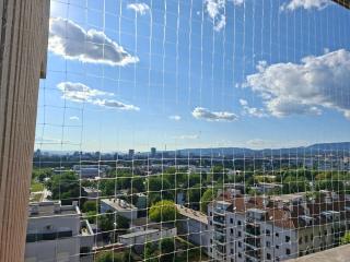 Apartman FITT - Zagreb - 7