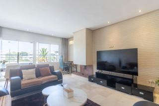 NEW - 2CH Val d'Anfa Triangle d'Or - Fibre Optique - 1