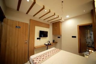 Staykart Boutique Hotel - Bhilwara - 4