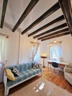 Provance style villa in regional park! - Šilėnai - 7