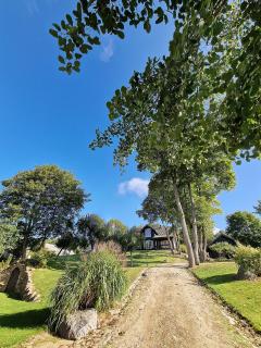 Provance style villa in regional park! - Šilėnai - 6