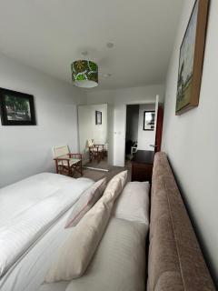 Elephant Park Apartment Room - Londra - 9