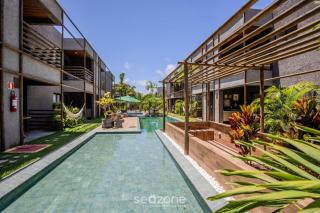 Studio em Cond. c/ piscina próx. da praia CVKB0006 - 8