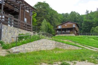 Cabana Cota 1080 - Valea Doftanei - 9