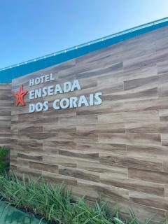 Hotel Enseada dos Corais - 1