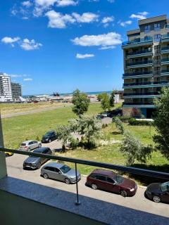 AQUA Summerland Apartments - Mamaia - 6