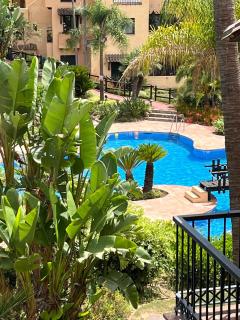 El Campanario 2BR Apartment - 3