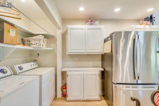 Lakefront Retreat with Multi-Level Deck and Dock! - 1