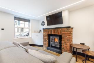 93 High Street - Redbourn - 9