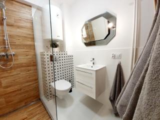 Mieszkanie blisko plaży & parking - 8