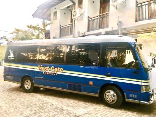 Harambathenna Resort Anuradhapura - 5