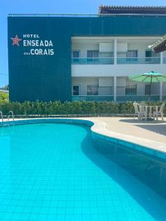 Hotel Enseada dos Corais - 9