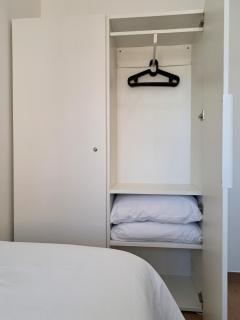 Apartamento Vista Mar -Marzaré - 8