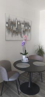 Apartment Cvjetna - Rijeka - 9