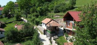 Vila Stara - Pakleštica - 6