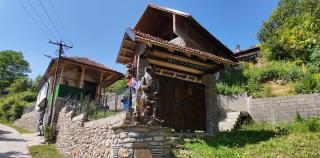 Vila Stara - Pakleštica - 3
