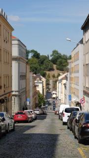 Modern apartment in Zizkov 10 min from Wenceslav Square - Praag - 8