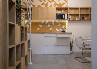 House Apartment Cluj Central - 7