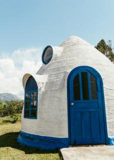 Urku Wasi - Otavalo - 7