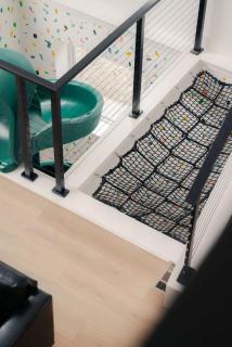 The Greenhouse with Indoor Slide close to Hocking Hills - 1