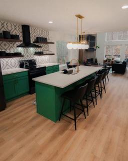 The Greenhouse with Indoor Slide close to Hocking Hills - 2