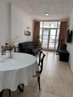 Excelente departamento, frente al mar - 5