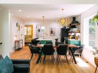 The Greenhouse with Indoor Slide close to Hocking Hills - 3