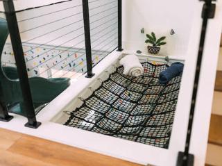 The Greenhouse with Indoor Slide close to Hocking Hills - 1