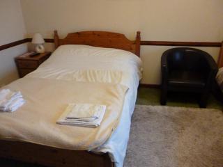 Aberdeen Arms Hotel Tarland - Tarland - 4