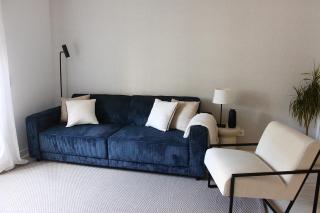 Quiet flat near Zurriola beach - 5