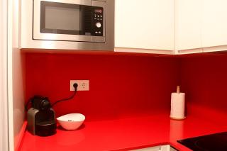 Quiet flat near Zurriola beach - 3