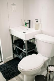 The Millstream Oasis - Fredericktown - 7