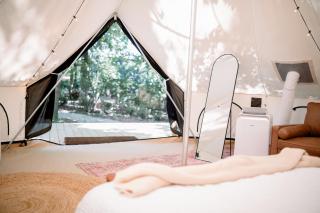 The Millstream Oasis - 4