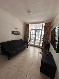 Excelente departamento, frente al mar - 3
