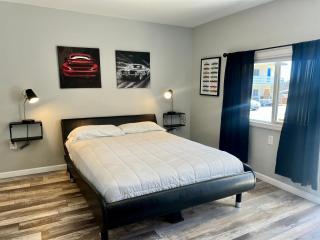 Green Acre Motel - 3