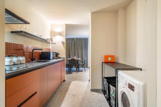 Turrisi Apartment - 1