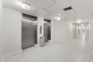 2BR-2BA with Pool Gym Beach Marbella Tower - Sunny Isles Beach - 9