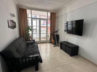 Excelente departamento, frente al mar - Mar del Plata - 7