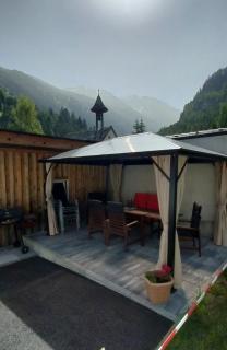 Brügglers Ferienhäuser - Sankt Leonhard im Pitztal - 7