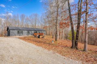 Buckingham Woods I Hocking Hills - Logan - 6