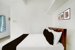 Hotel O Sky Blue Residency - Chennai - 1