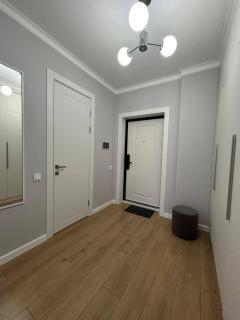 Отличная квартира с красивым видом - 4