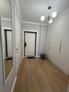 Отличная квартира с красивым видом - 1