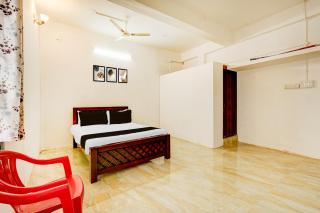 Hotel O Sky Blue Residency - Chennai - 2