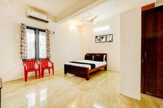 Hotel O Sky Blue Residency - Chennai - 6