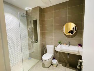 Quill Residence Kuala Lumpur KLCC By Joy Suites - 6