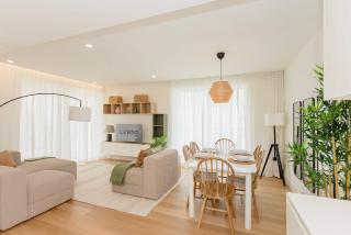 Liiiving in Matosinhos - Factory Pearl Apartment - Matosinhos - 3