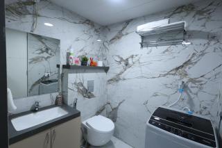 AirNest Pune 5min Walk Airport - 7